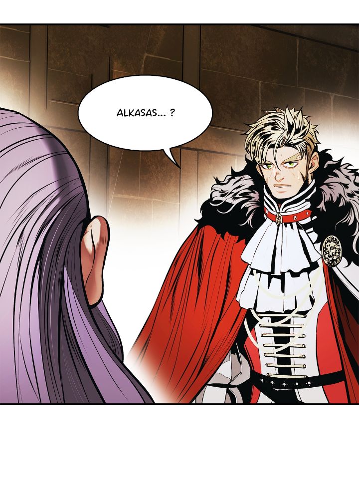 Mookhyang: Dark Lady Chapitre 176 - Page 24