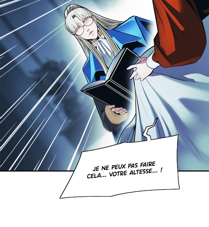 Mookhyang: Dark Lady Chapitre 176 - Page 7