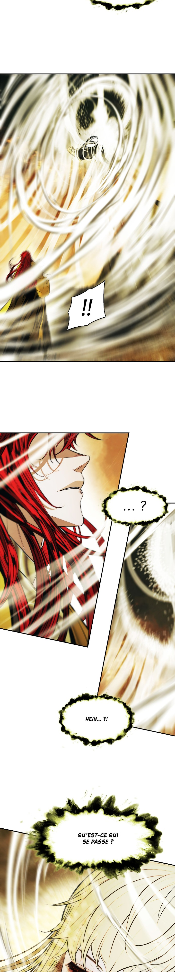 Mookhyang: Dark Lady Chapitre 164 - Page 13