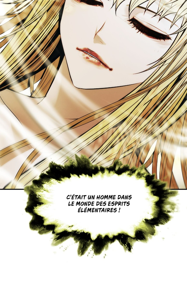 Mookhyang: Dark Lady Chapitre 164 - Page 14