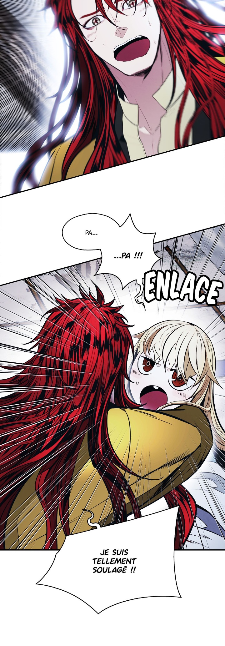 Mookhyang: Dark Lady Chapitre 164 - Page 17
