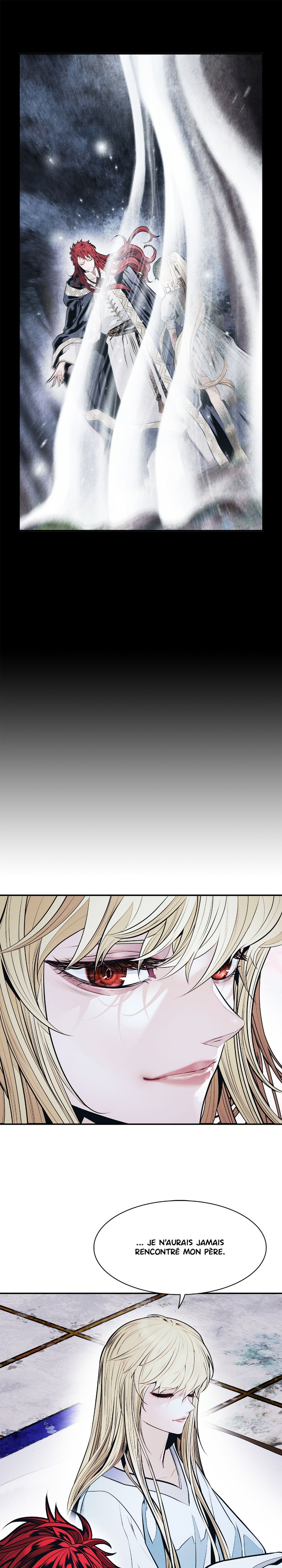 Mookhyang: Dark Lady Chapitre 164 - Page 24