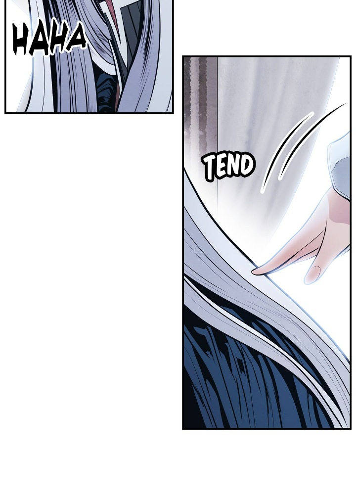 Mookhyang: Dark Lady Chapitre 164 - Page 26