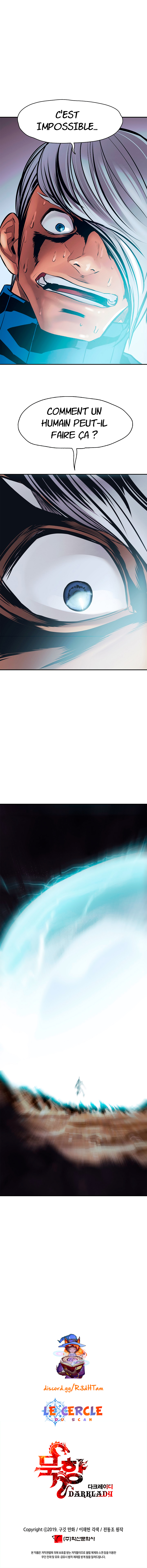 Mookhyang: Dark Lady Chapitre 25 - Page 10
