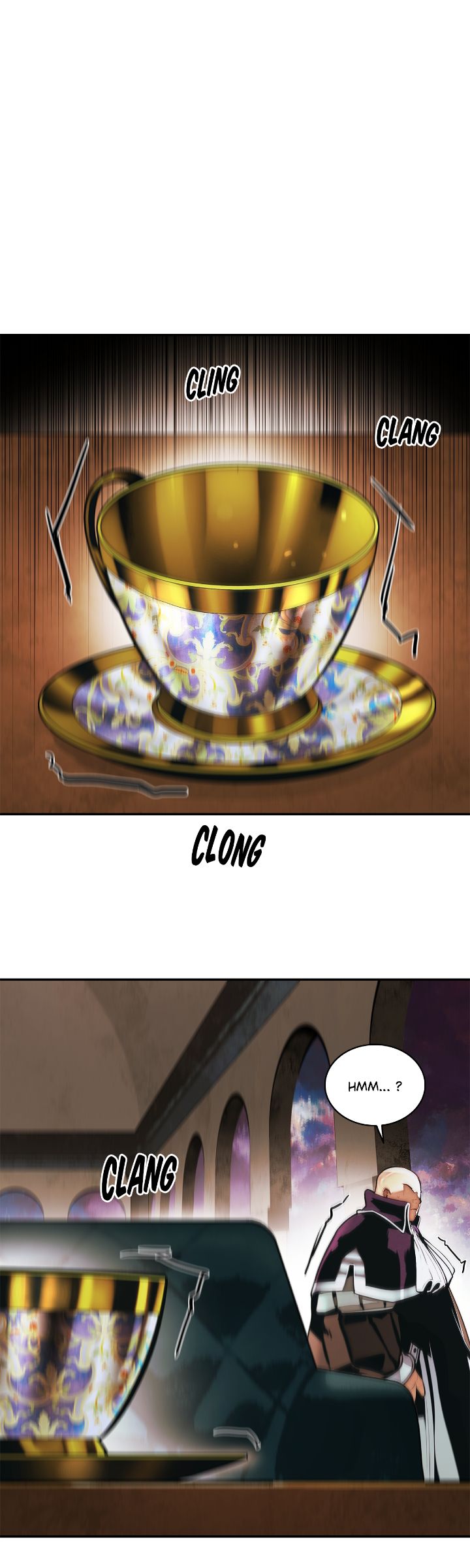 Mookhyang: Dark Lady Chapitre 217 - Page 1