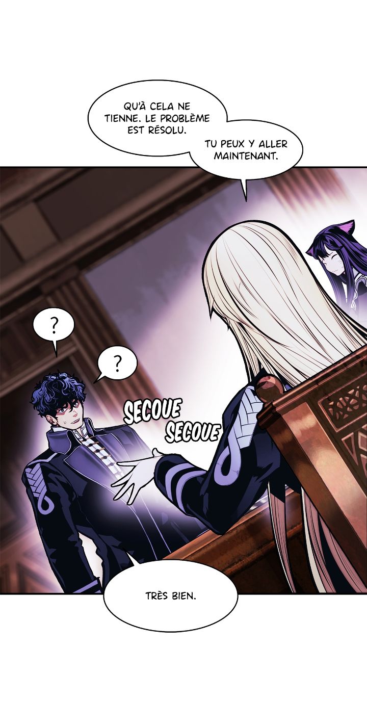 Mookhyang: Dark Lady Chapitre 217 - Page 19