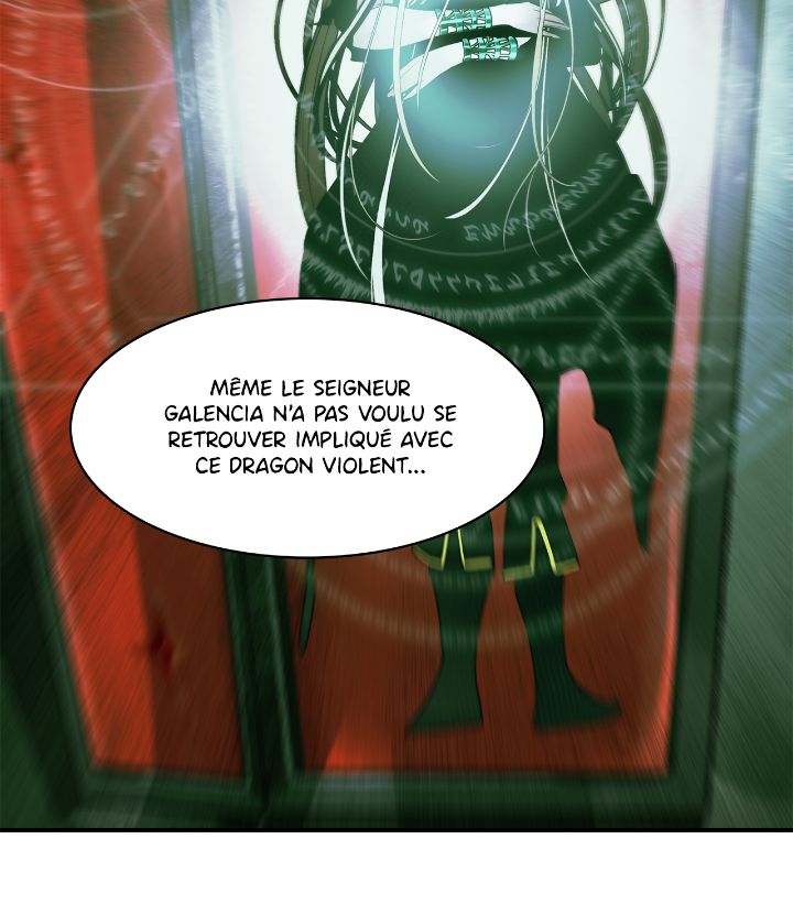 Mookhyang: Dark Lady Chapitre 217 - Page 28