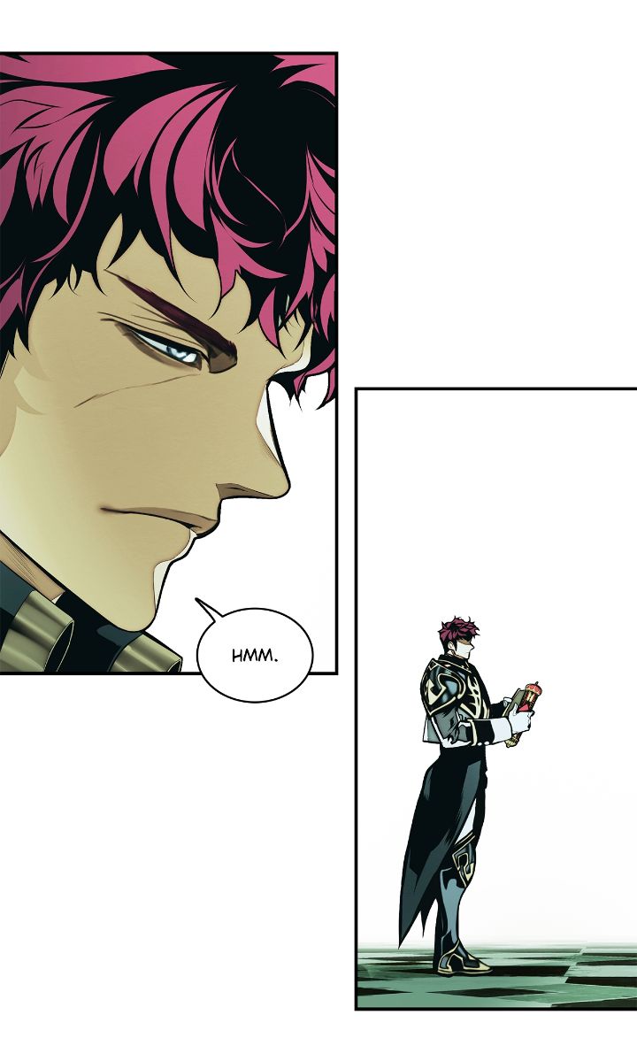 Mookhyang: Dark Lady Chapitre 217 - Page 37