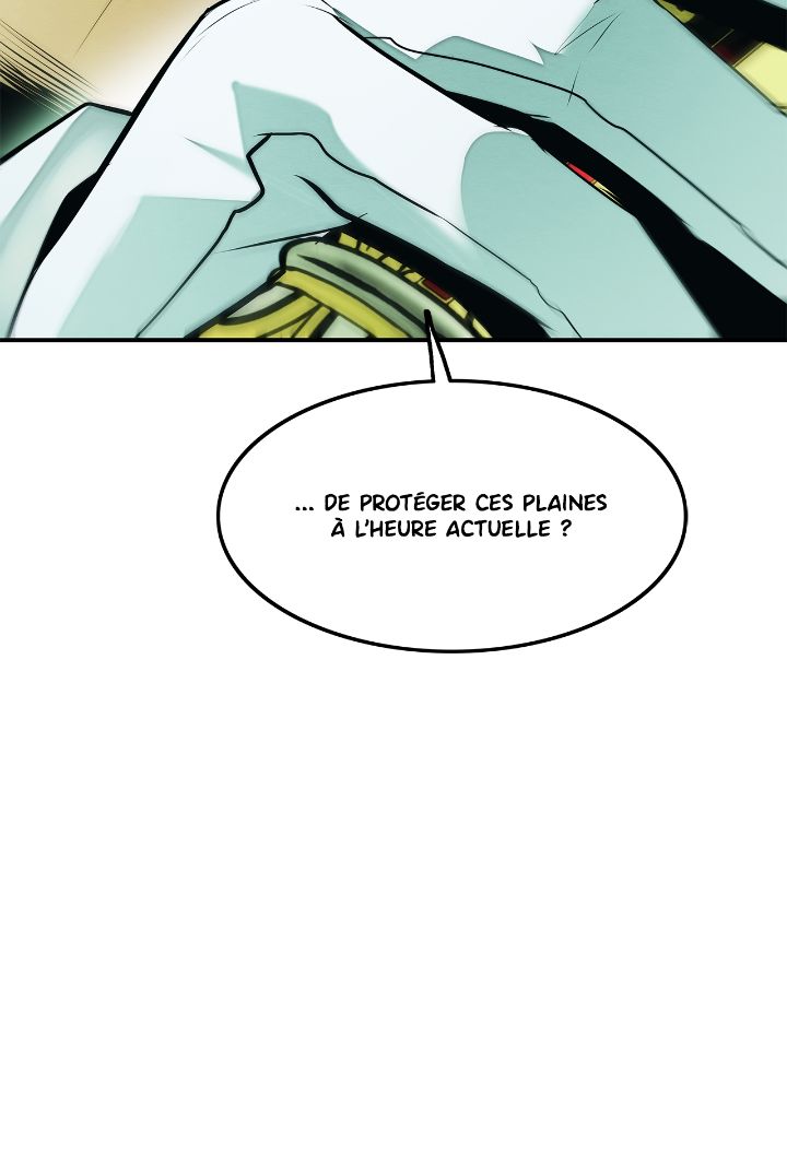 Mookhyang: Dark Lady Chapitre 217 - Page 45