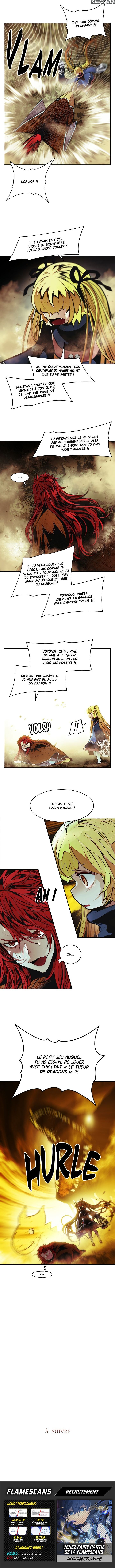 Mookhyang: Dark Lady Chapitre 243 - Page 5