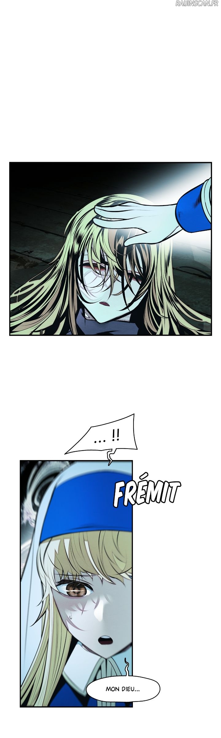 Mookhyang: Dark Lady Chapitre 237 - Page 1
