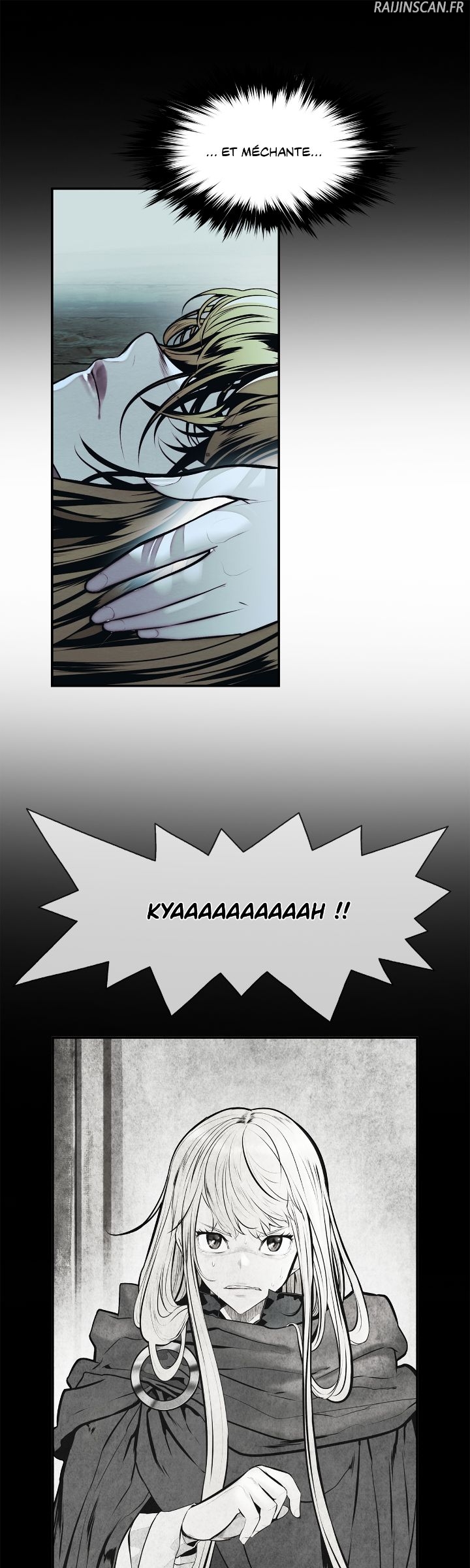 Mookhyang: Dark Lady Chapitre 237 - Page 10