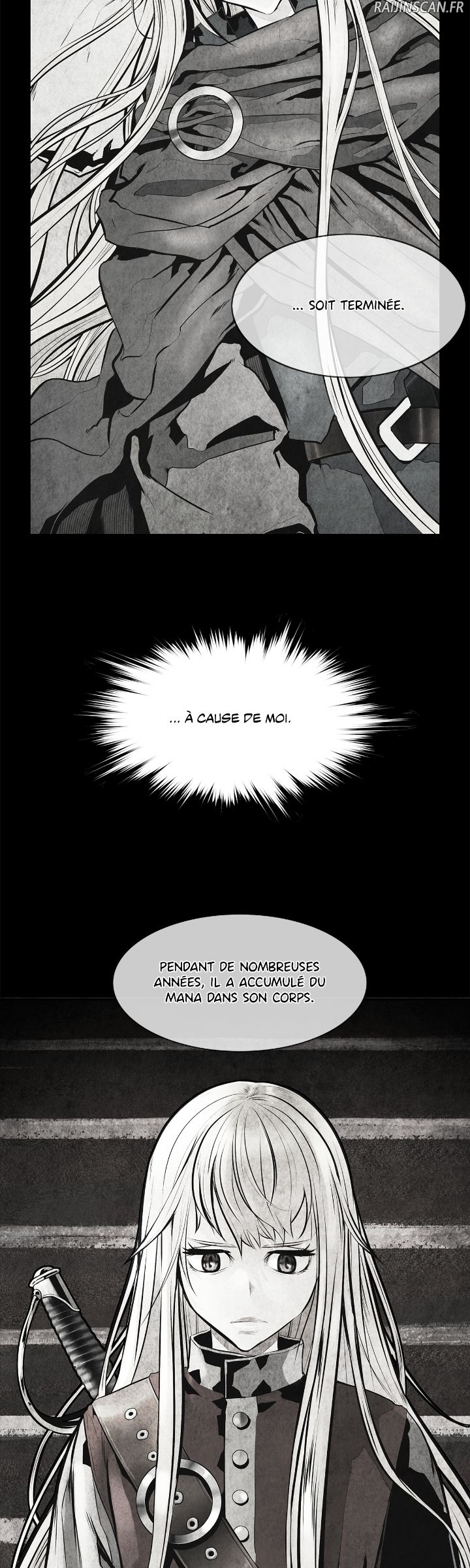 Mookhyang: Dark Lady Chapitre 237 - Page 12
