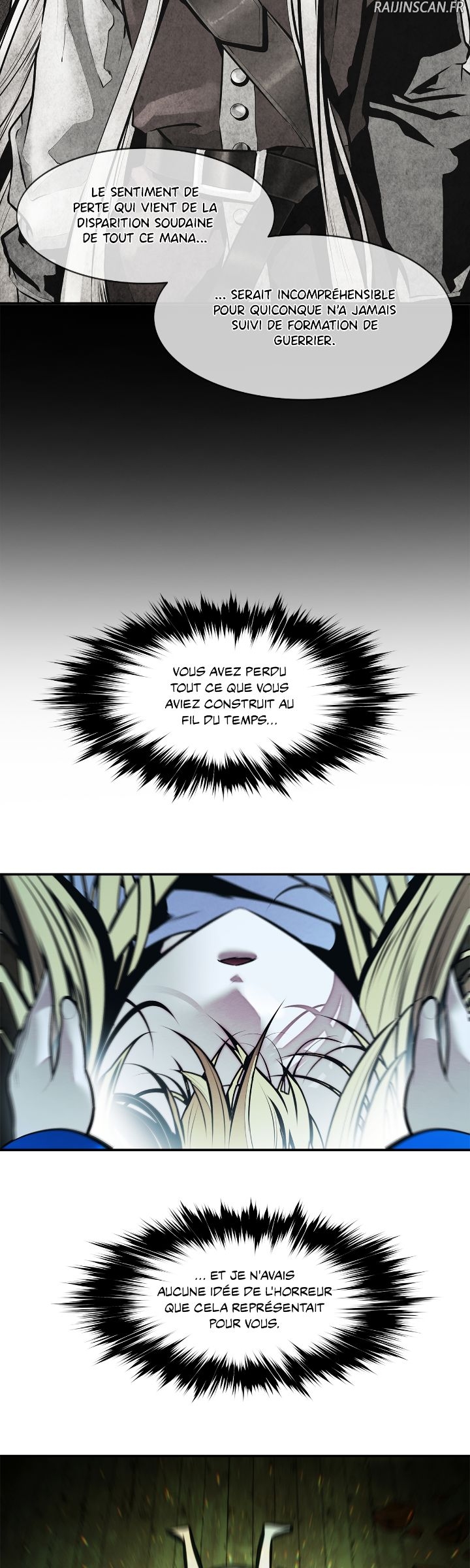 Mookhyang: Dark Lady Chapitre 237 - Page 13