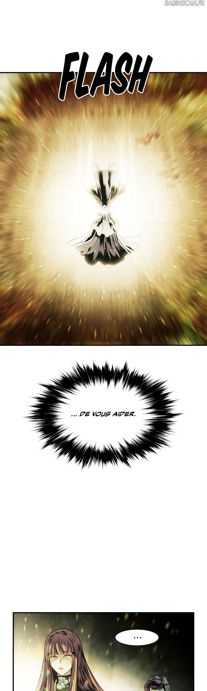 Mookhyang: Dark Lady Chapitre 237 - Page 15