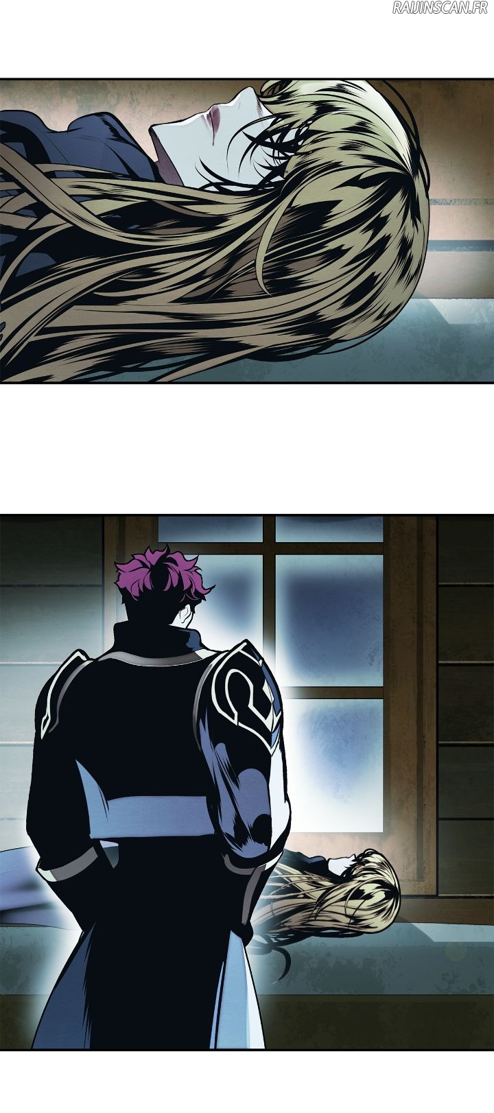 Mookhyang: Dark Lady Chapitre 237 - Page 19