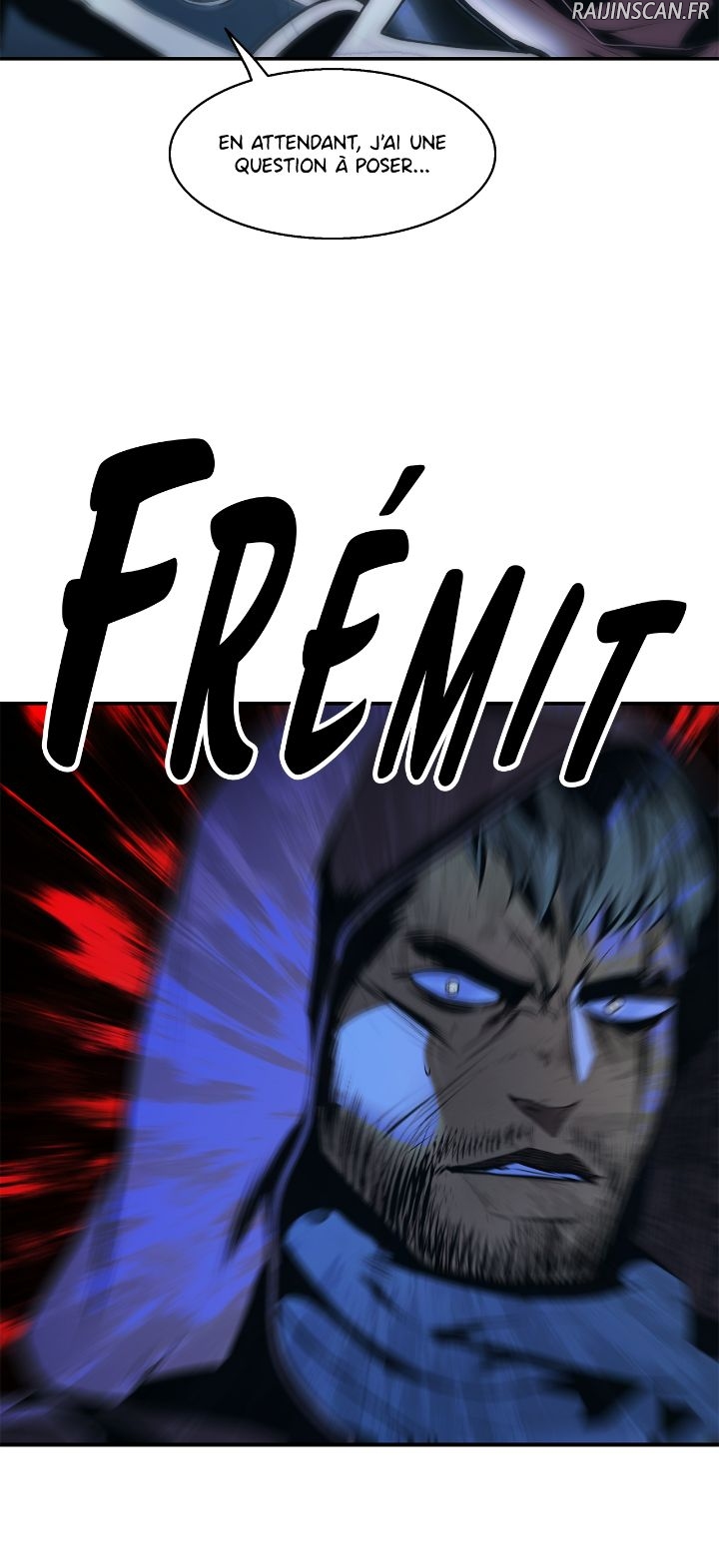 Mookhyang: Dark Lady Chapitre 237 - Page 22