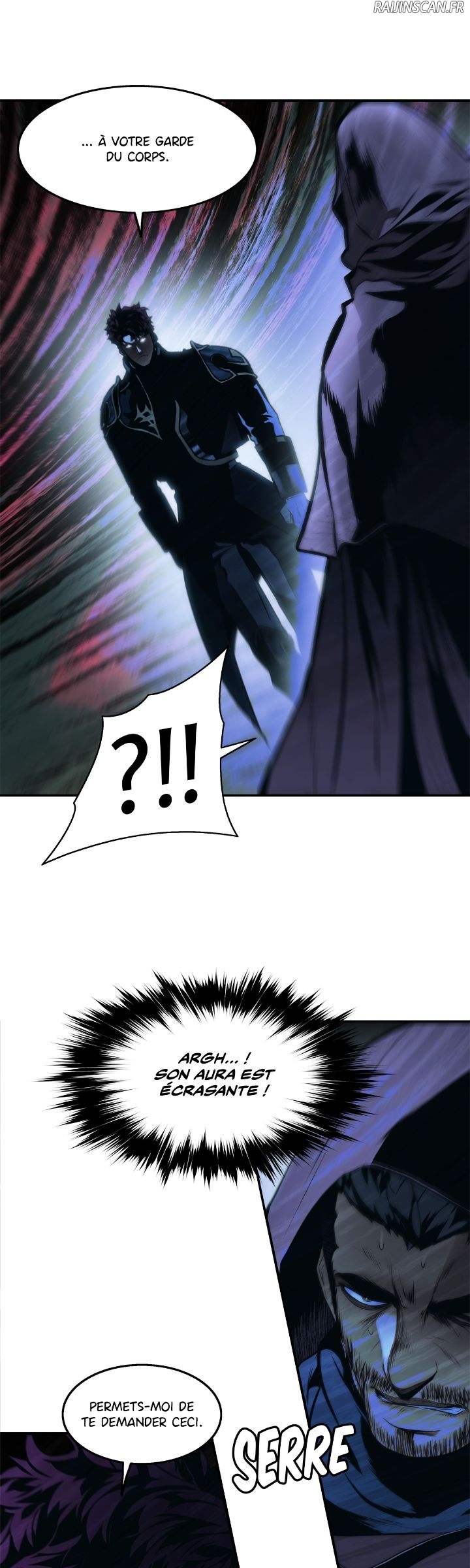 Mookhyang: Dark Lady Chapitre 237 - Page 23