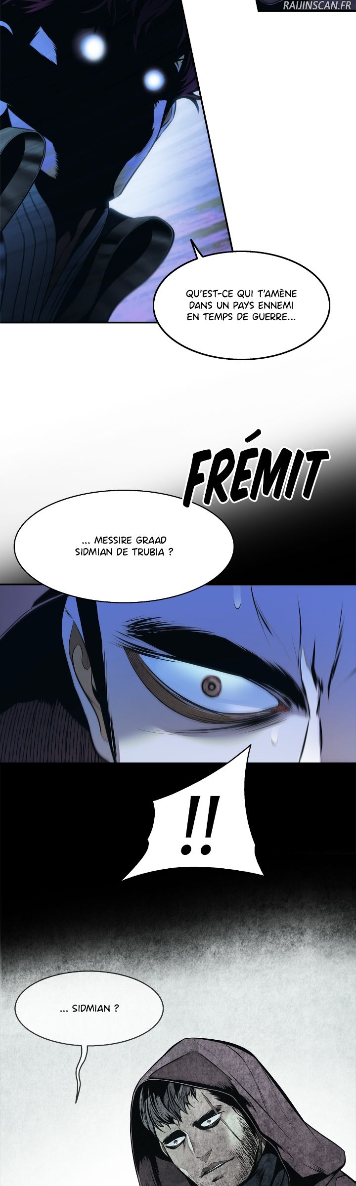 Mookhyang: Dark Lady Chapitre 237 - Page 24