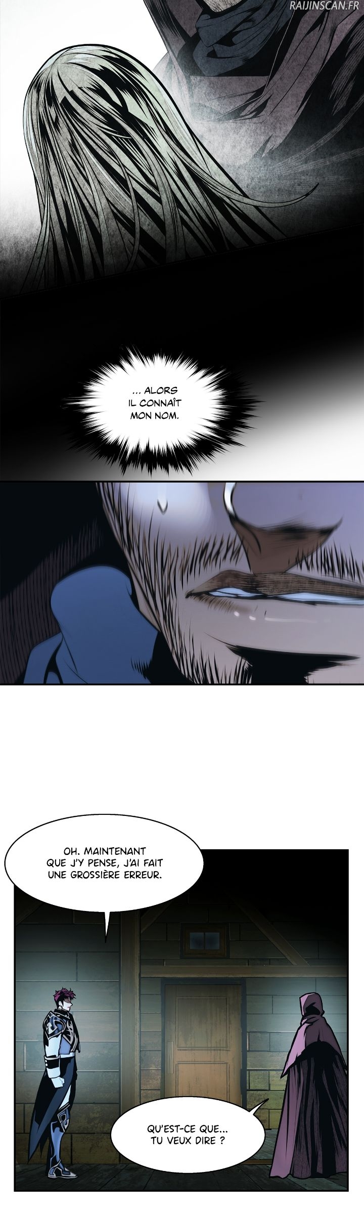 Mookhyang: Dark Lady Chapitre 237 - Page 25