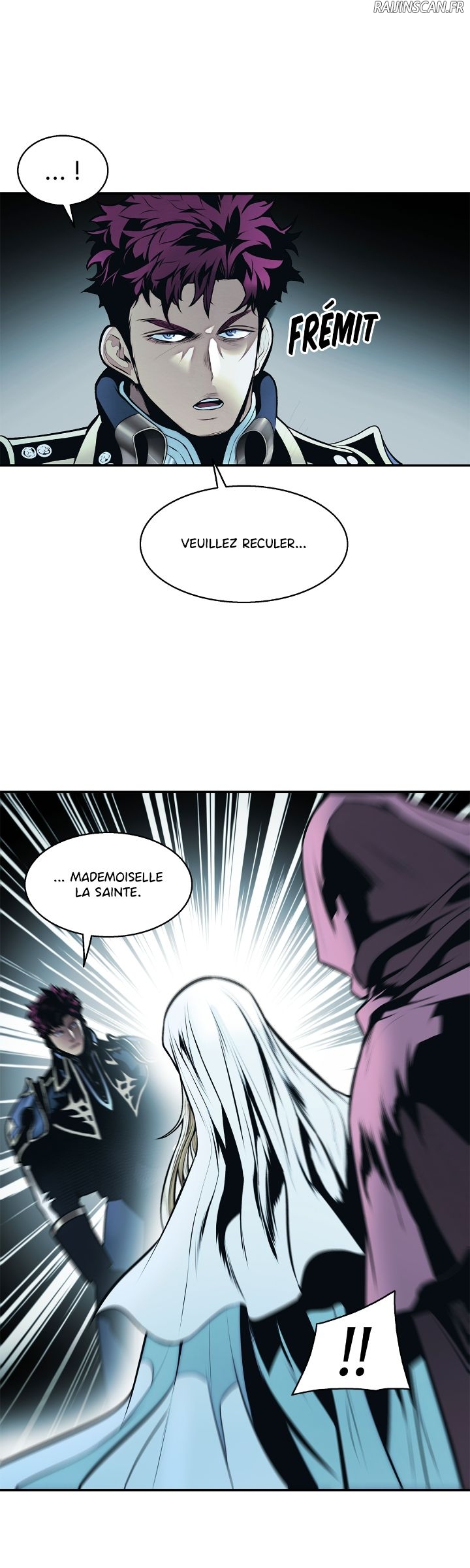 Mookhyang: Dark Lady Chapitre 237 - Page 27