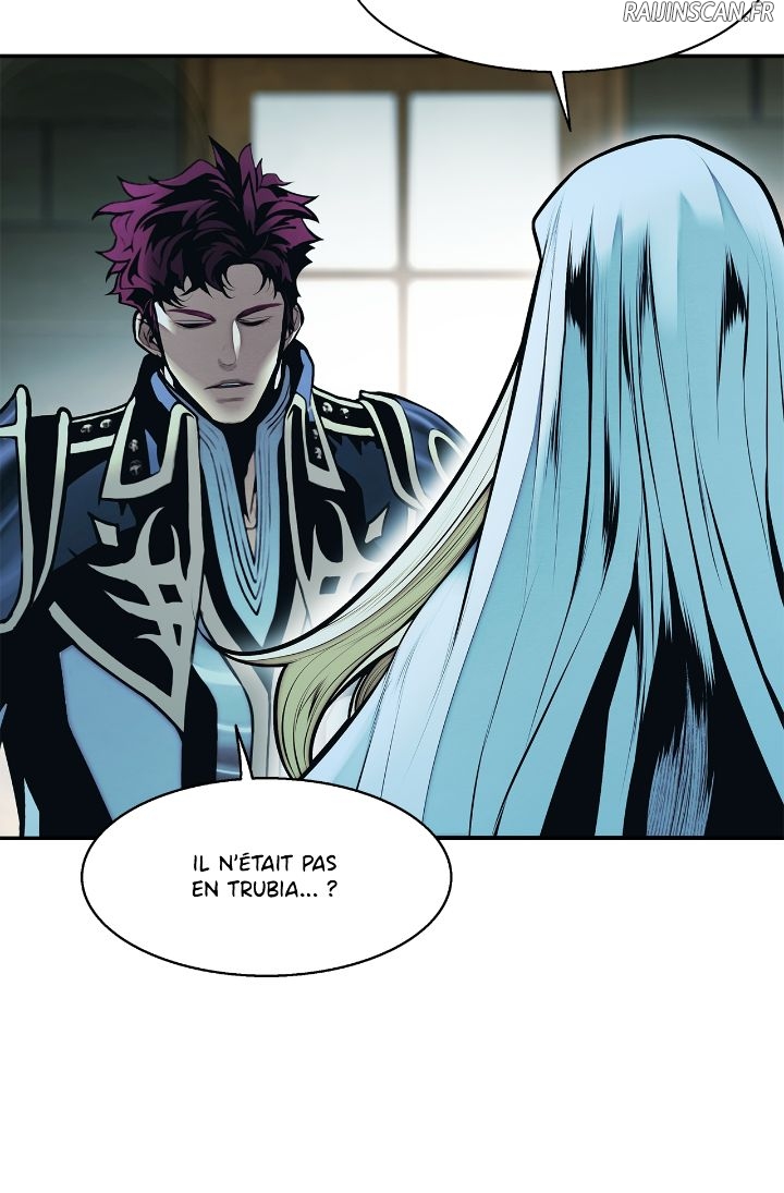 Mookhyang: Dark Lady Chapitre 237 - Page 29