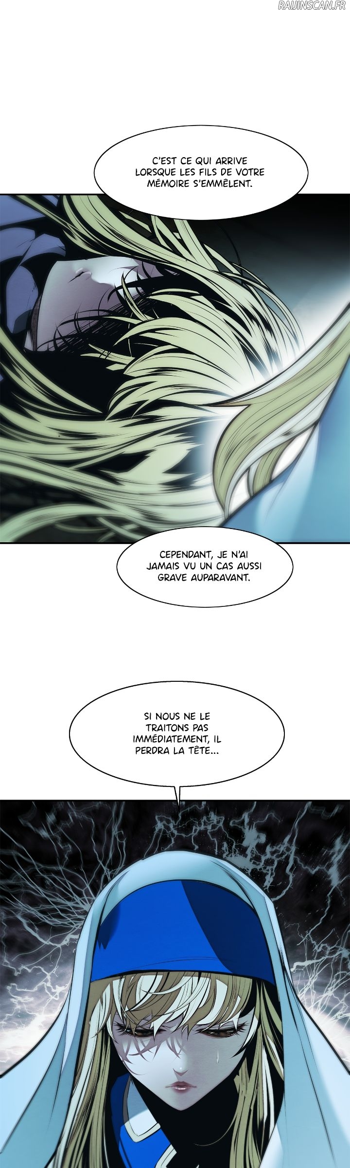 Mookhyang: Dark Lady Chapitre 237 - Page 3