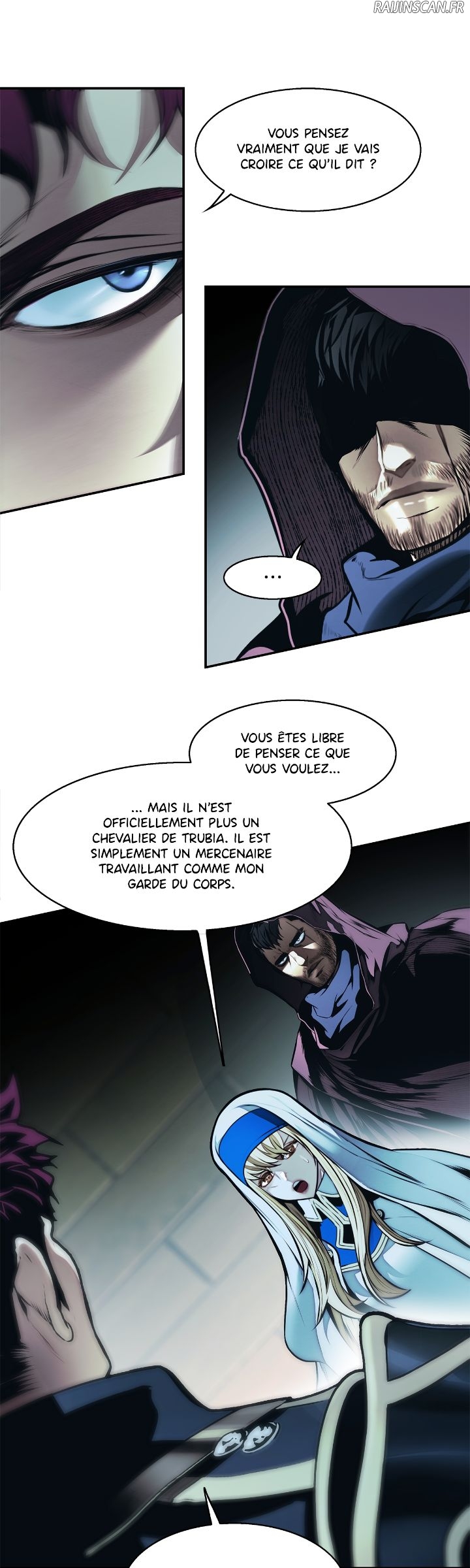 Mookhyang: Dark Lady Chapitre 237 - Page 30