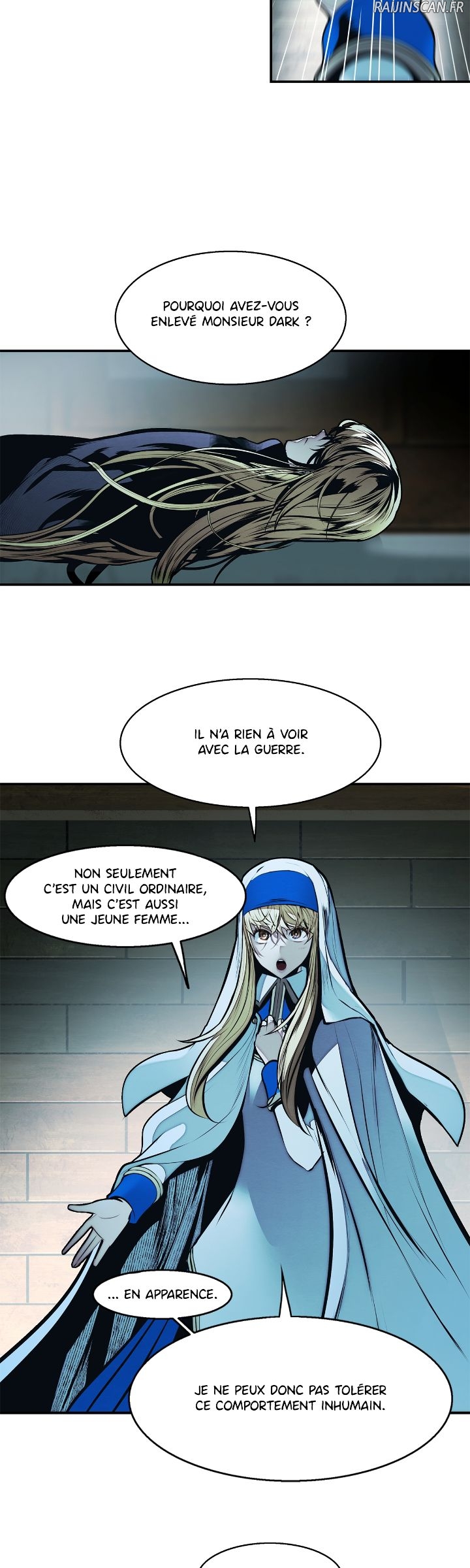 Mookhyang: Dark Lady Chapitre 237 - Page 32