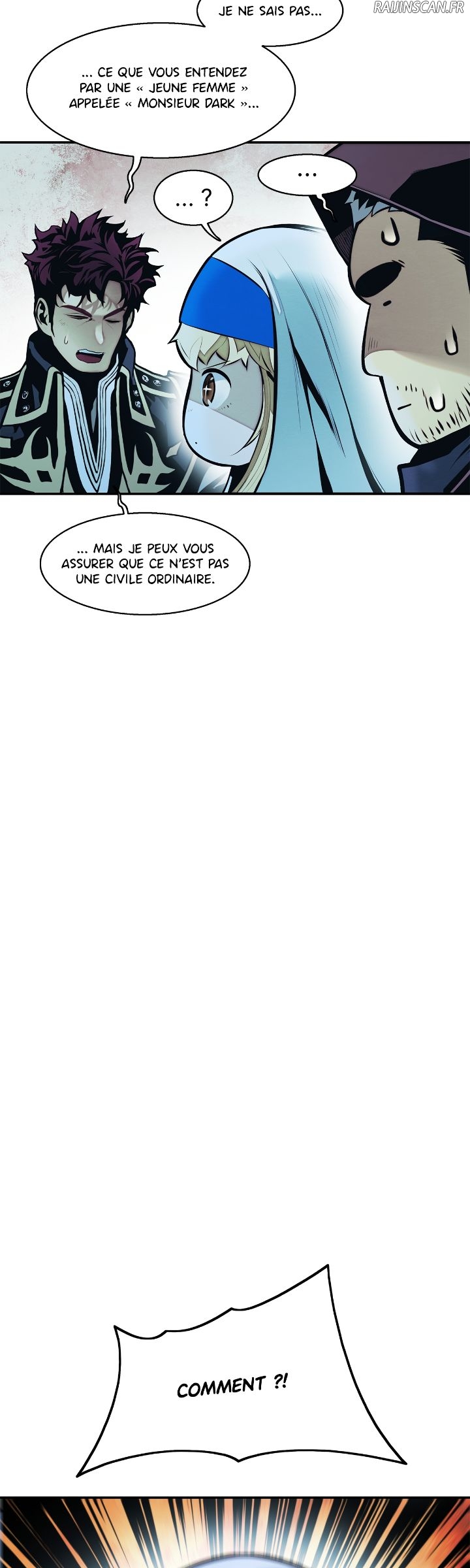 Mookhyang: Dark Lady Chapitre 237 - Page 33