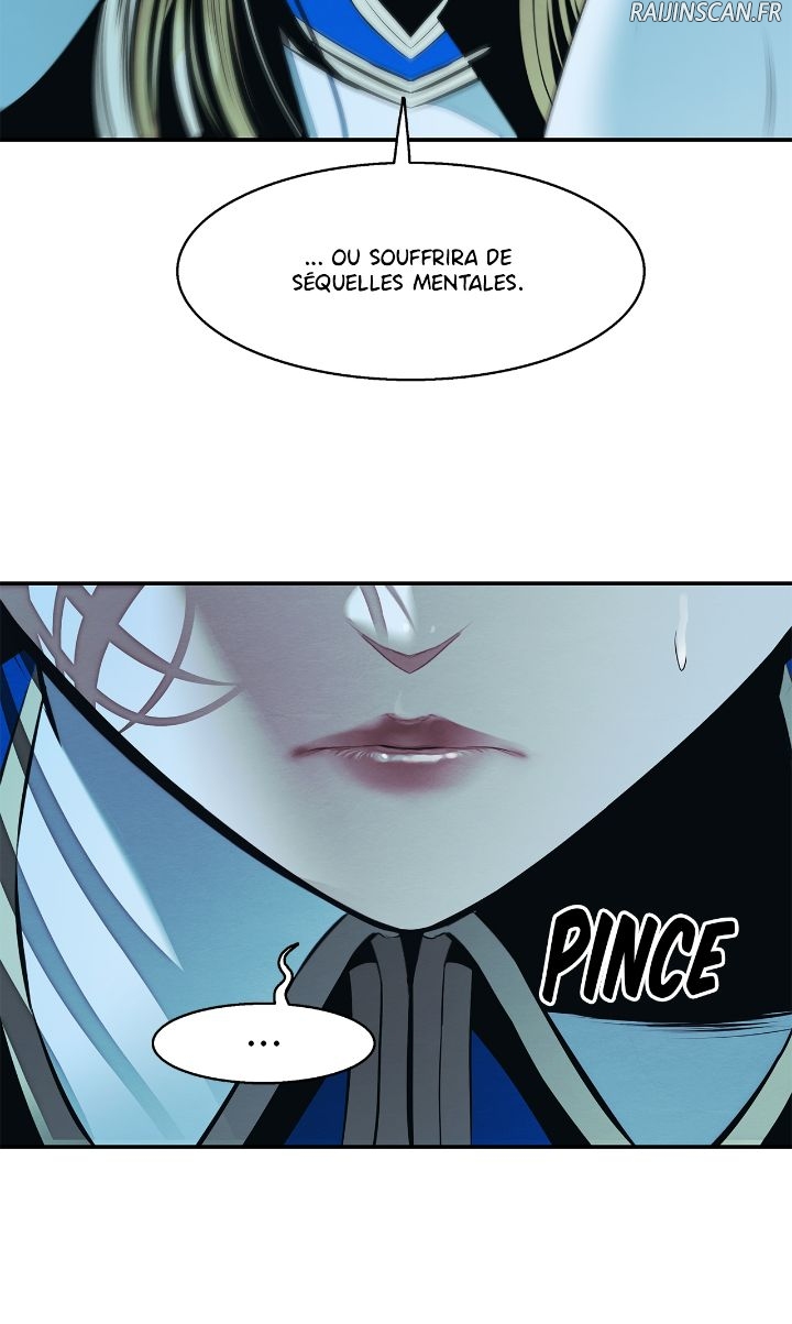 Mookhyang: Dark Lady Chapitre 237 - Page 4