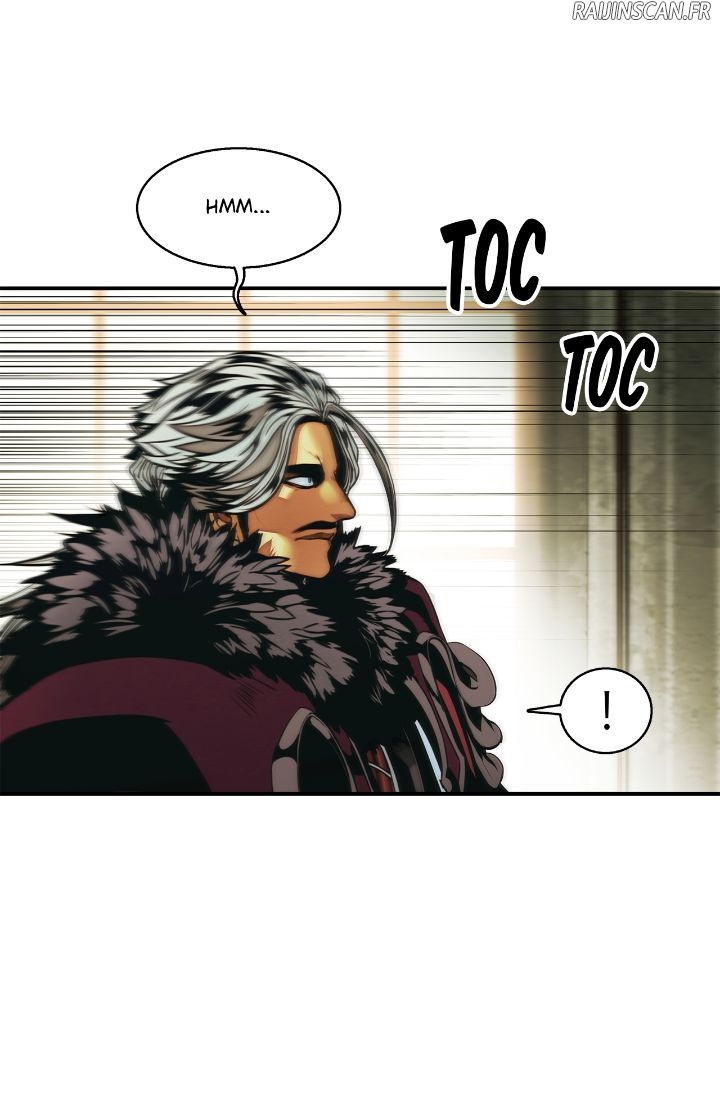 Mookhyang: Dark Lady Chapitre 237 - Page 44