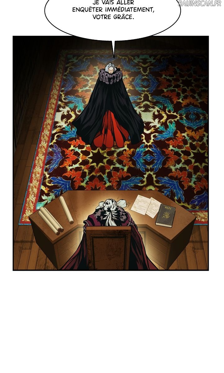 Mookhyang: Dark Lady Chapitre 237 - Page 49