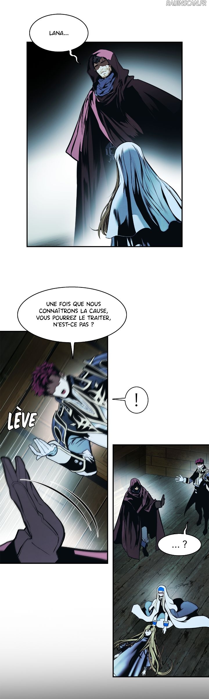 Mookhyang: Dark Lady Chapitre 237 - Page 5
