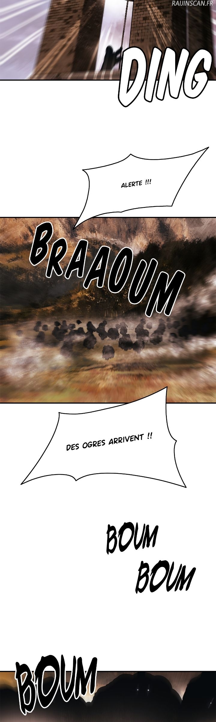 Mookhyang: Dark Lady Chapitre 237 - Page 52