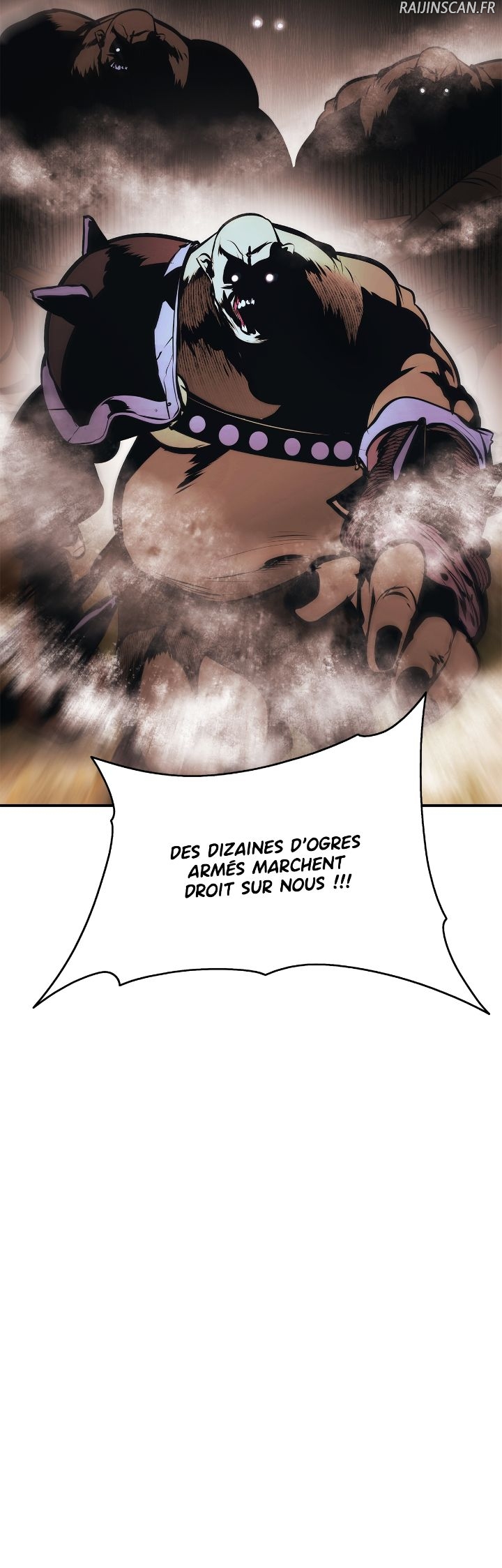Mookhyang: Dark Lady Chapitre 237 - Page 53
