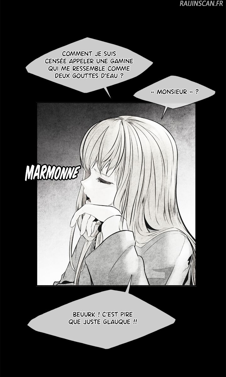 Mookhyang: Dark Lady Chapitre 237 - Page 9