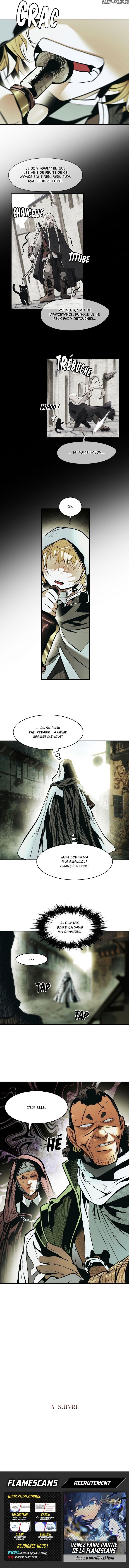 Mookhyang: Dark Lady Chapitre 255 - Page 6