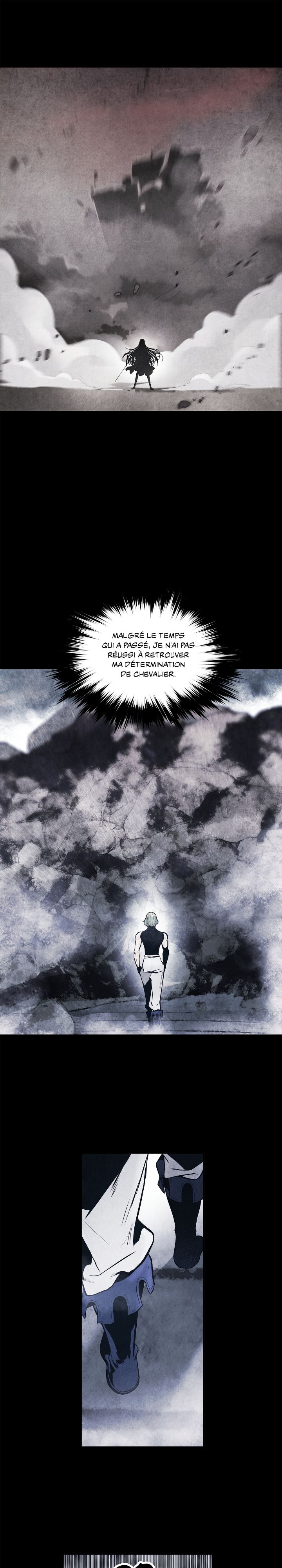 Mookhyang: Dark Lady Chapitre 169 - Page 12