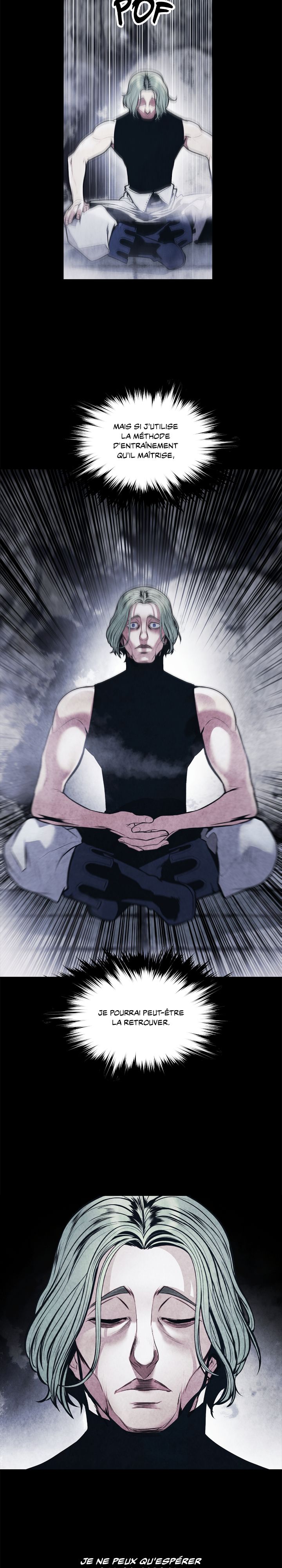 Mookhyang: Dark Lady Chapitre 169 - Page 13
