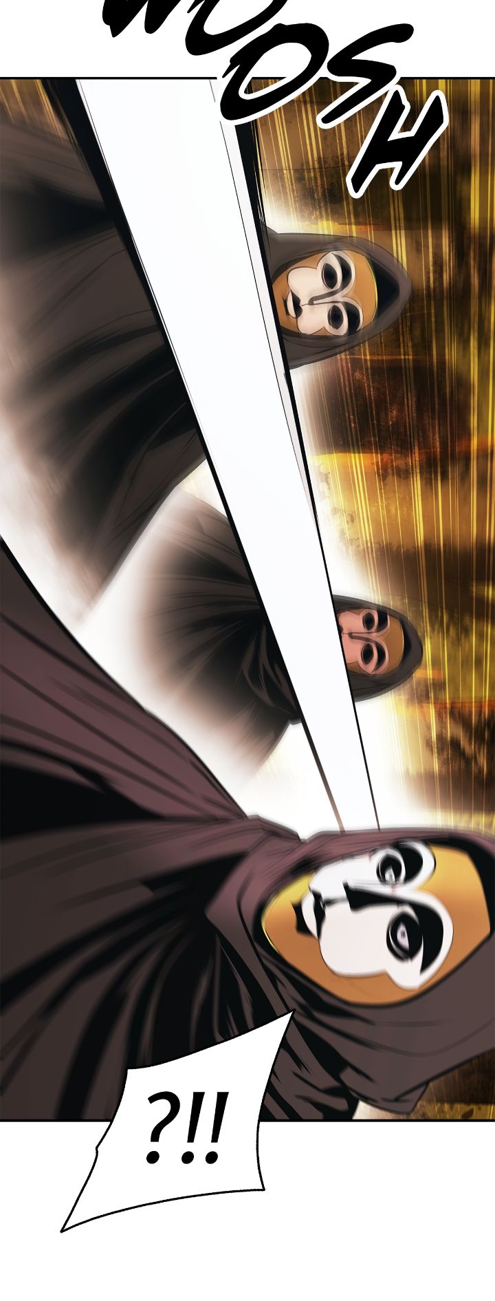 Mookhyang: Dark Lady Chapitre 169 - Page 22