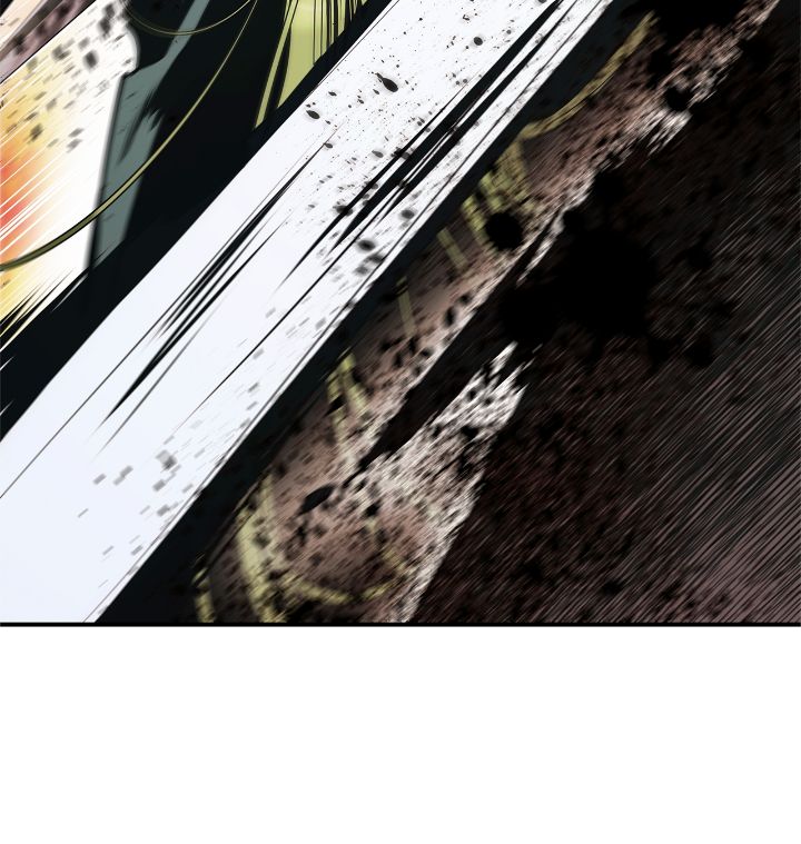 Mookhyang: Dark Lady Chapitre 169 - Page 27