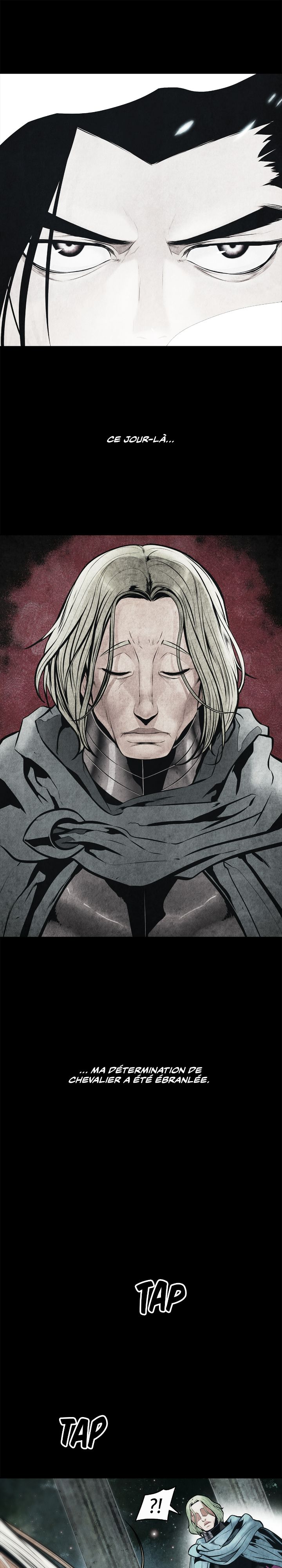 Mookhyang: Dark Lady Chapitre 169 - Page 3