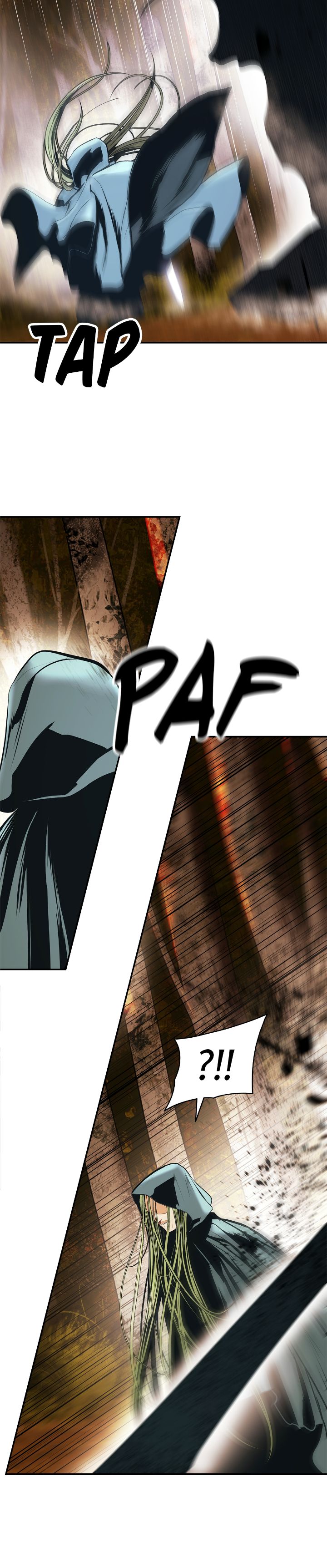 Mookhyang: Dark Lady Chapitre 169 - Page 35
