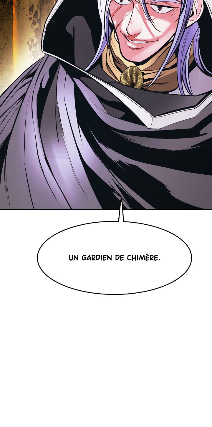 Mookhyang: Dark Lady Chapitre 169 - Page 38