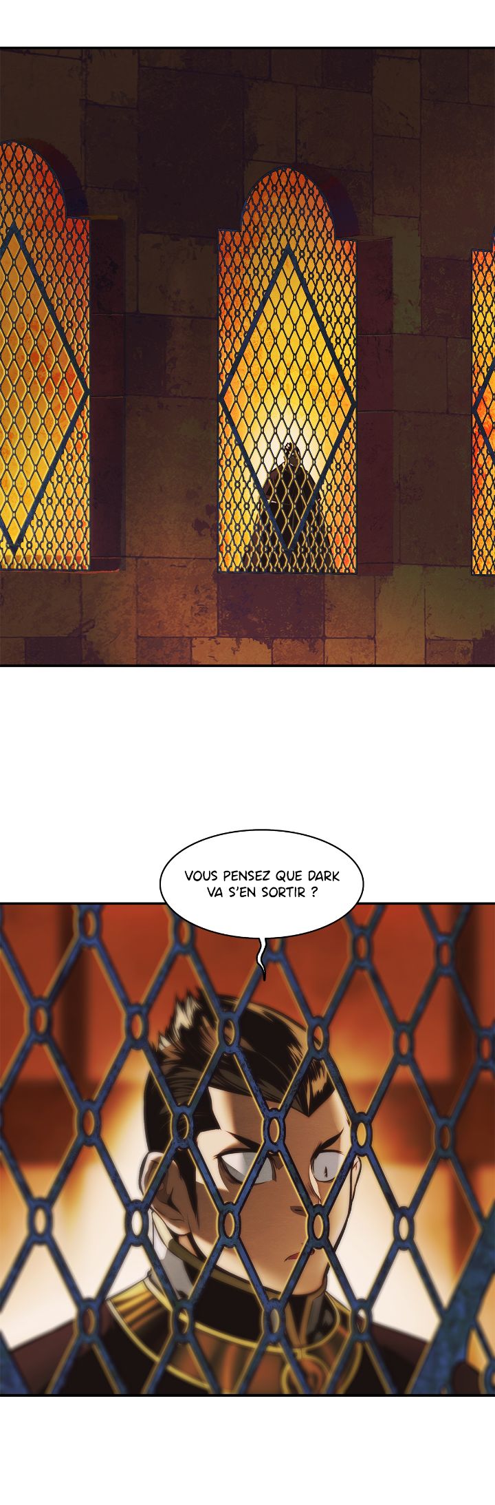 Mookhyang: Dark Lady Chapitre 216 - Page 16