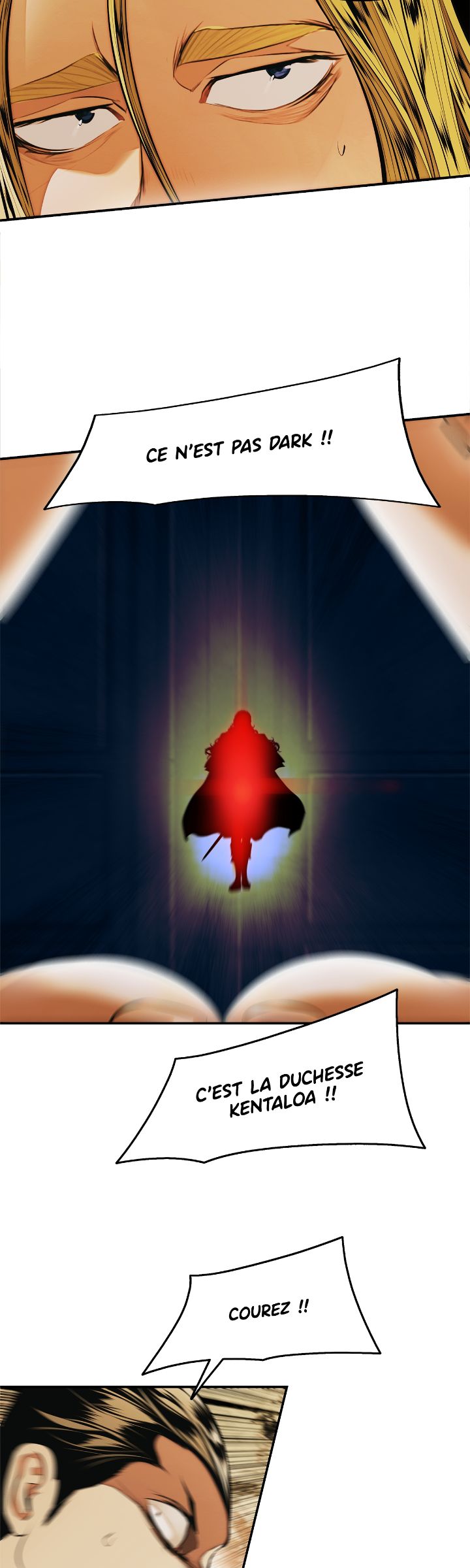 Mookhyang: Dark Lady Chapitre 216 - Page 26