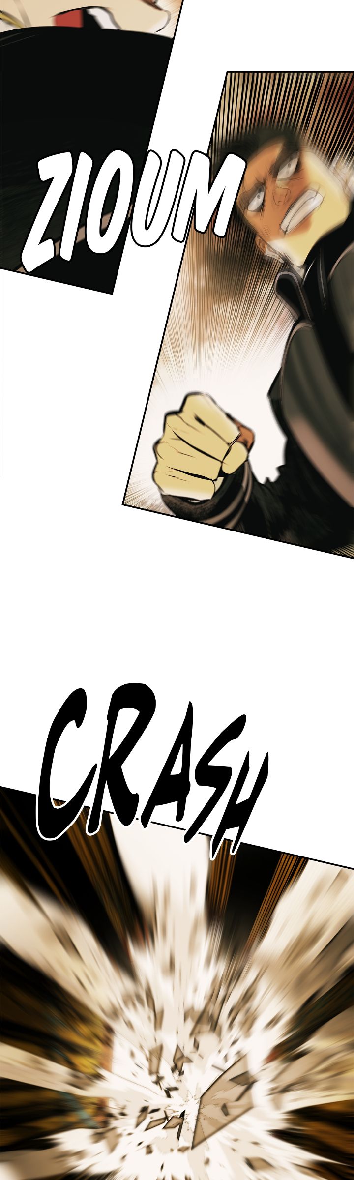 Mookhyang: Dark Lady Chapitre 216 - Page 27