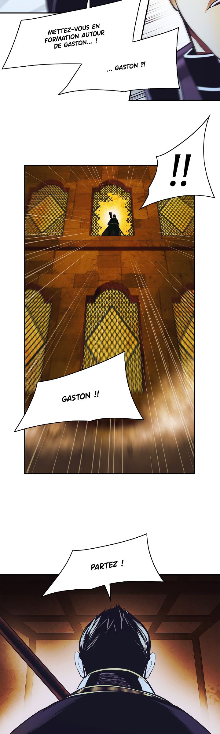 Mookhyang: Dark Lady Chapitre 216 - Page 30