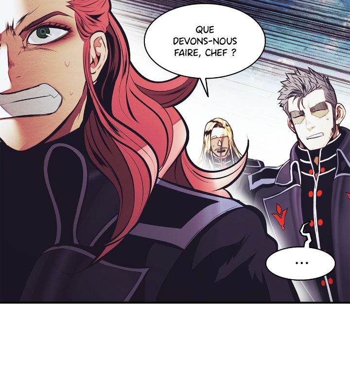 Mookhyang: Dark Lady Chapitre 216 - Page 32